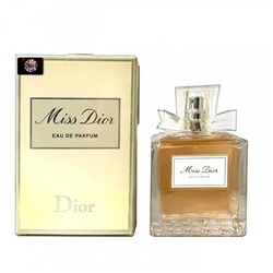 Парфюмерная вода Christian Dior Miss Dior Eau De Parfum женская (Euro A-Plus качество люкс)