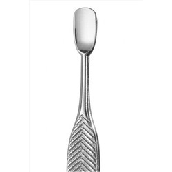 Hitomi Лопатка маникюрная пушер+топорик HP-10/2 KRISTALLER, 1120626