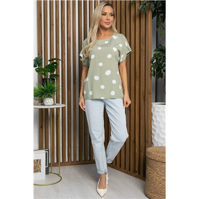 LT Collection Блуза