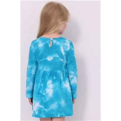 Платье АПРЕЛЬ, 1049424