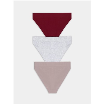 ТРУСЫ ЖЕНСКИЕ (3ШТ.) 412542-3