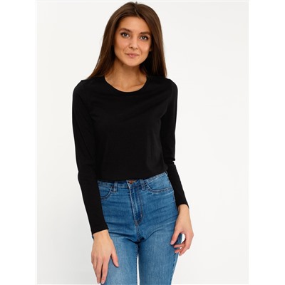 Апрель Лонгслив 1ЖДЛД3869001