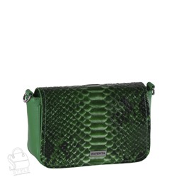 Сумка женская  29202-1 green Velina Fabbiano-Safenta