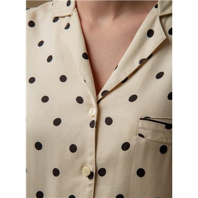 INDEFINI Пижама 1275TCC