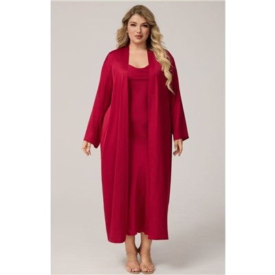 7014К Хал. (Халат женский, КНР )