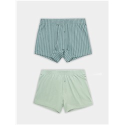 ТРУСЫ МУЖСКИЕ (2ШТ) 411152-2