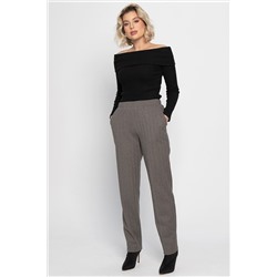 Брюки зауженные Диксон LADY TAIGA, 1229488