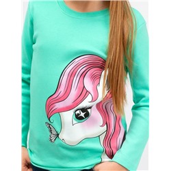 Кофта для девочки Bonito