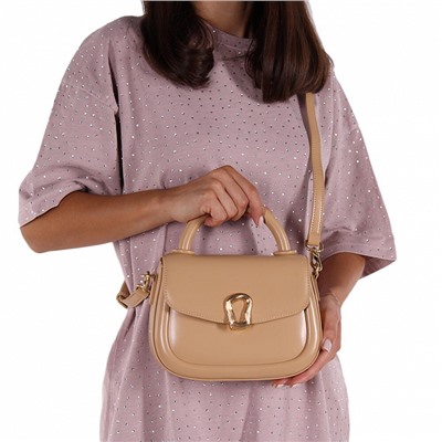 Сумка 162NL camel NL
