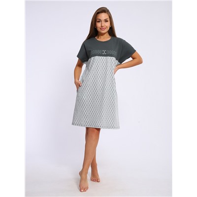 №144 (Туника женская домашняя, Полина )