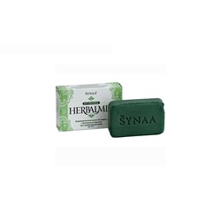 Aasha Herbals Мыло косметическое с кокосовым маслом 75гр