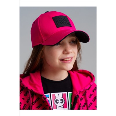 Кепка PLAYTODAY, 965812