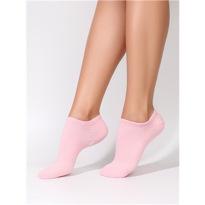 Набор увлажняющий, перчатки, носочки, один размер, розовый