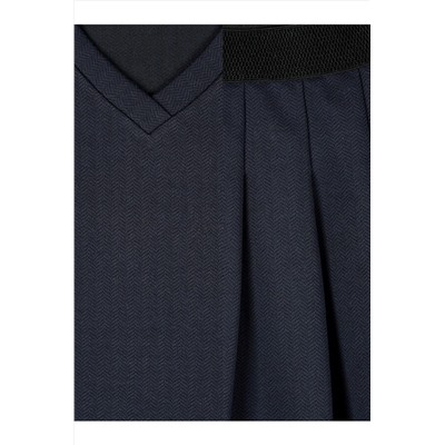 Костюм (Жилет+Юбка) АПРЕЛЬ, 1197786