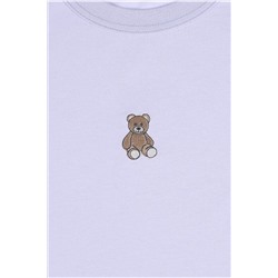 Футболка АПРЕЛЬ, 982294