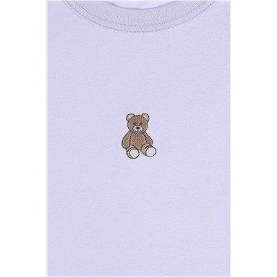 Футболка АПРЕЛЬ, 982294