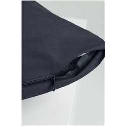 Наволочка Urban Family Графит (2шт.)