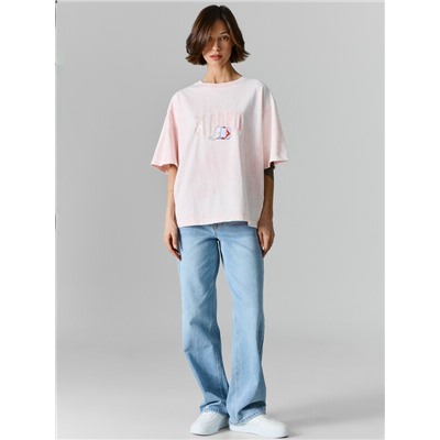 ФУТБОЛКА ЖЕНСКАЯ 112961