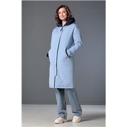 Пальто DIZZYWAY, 1137030