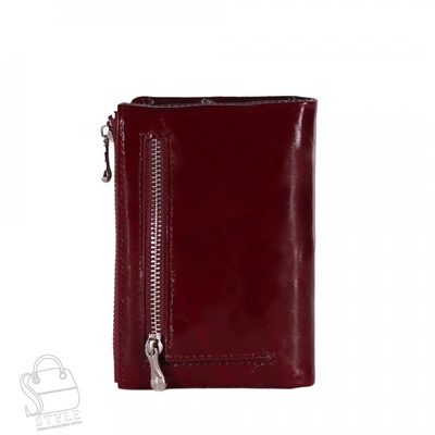 Женский кошелек 9937-1301 wine Vermari