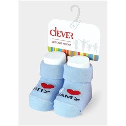 CLEVER Носки С124