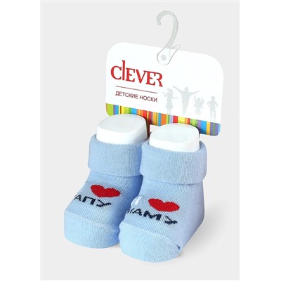 CLEVER Носки С124