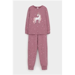 Пижама CROCKID, 1217184