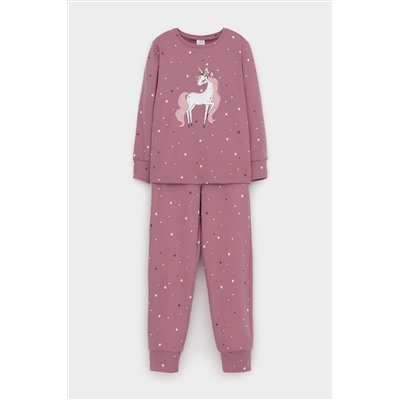 Пижама CROCKID, 1217184