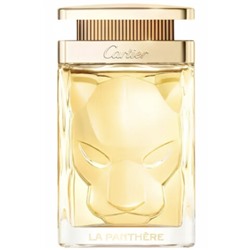 CARTIER LA PANTHERE ELIXIR edp (w) 100ml TESTER