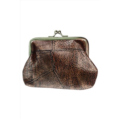 Sunflower Кошелёк для монет женский с застежкой фермуар 704, в ассортименте KRISTALLER, 1111684