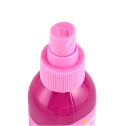 Спрей для лёгкого расчёсывания «Принцесса», послушные кудряшки, 150 мл