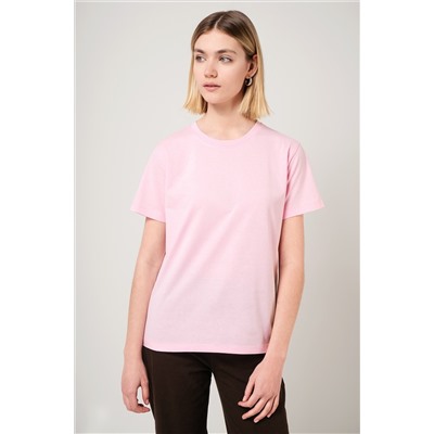 Женская базовая футболка из хлопка 3 шт. Happyfox