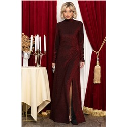 Платье вечернее Изыск (красное) П14767-24М