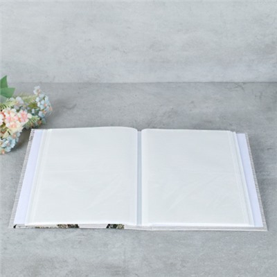 Фотоальбом 80 фото 10x15 Города / 6232 /уп 48/