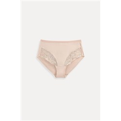 CONTE COMFORT PLUS RP2136 Трусы женские «слипы» с высокой линией талии CONTE ELEGANT, 1233990