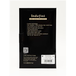 INDEFINI Женские колготки 4022SSWSA