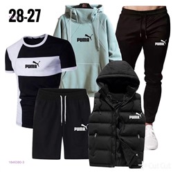 Костюм пятёрка 1846380-3