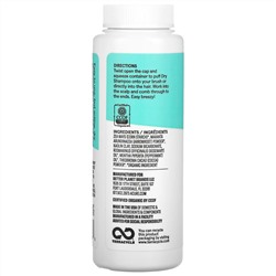 Acure, Dry Shampoo, Brunette to Dark Hair, Rosemary & Cocoa, 1.7 oz (58 g)