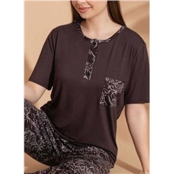 Женская пижама Polkan