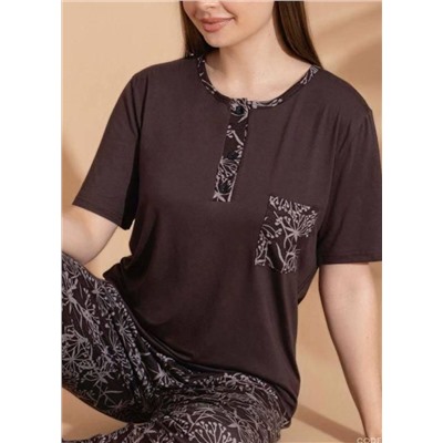 Женская пижама Polkan