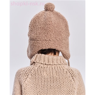 Эллиот Ушанка для девочки (46-50)