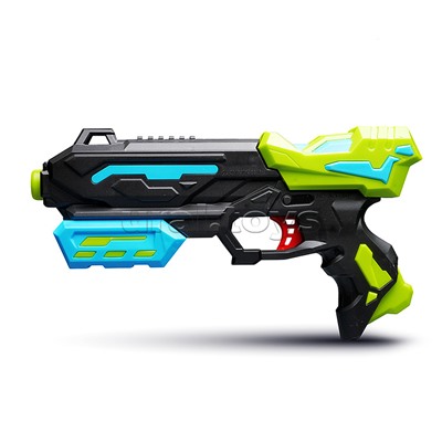 Игровой набор "Тир" в коробке