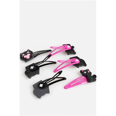 Заколки, 6 шт. ACOOLA, 1185105