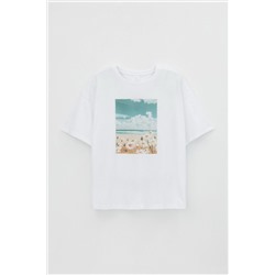 Футболка VERY NEAT, 969749