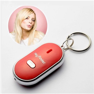 Брелок для поиска ключей