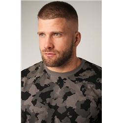 Мужская футболка Happyfox