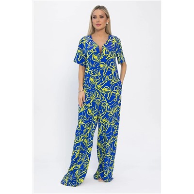 LT Collection Комбинезон К13616-7М