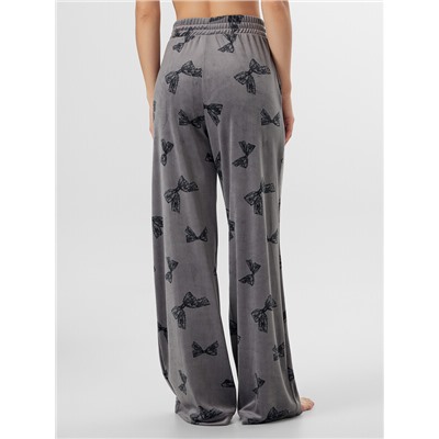 КОМПЛЕКТ ЖЕНСКИЙ (ТОЛСТОВКА, БРЮКИ) 592632