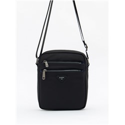 Сумка 19068-2D black Daodaisho