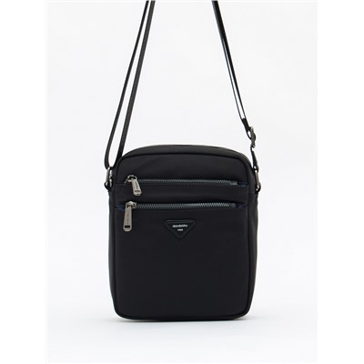 Сумка 19068-2D black Daodaisho